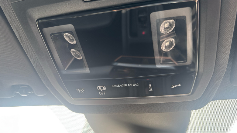 CUPRA Formentor 1.5 TSI 150 V2 5dr DSG Petrol Estate
